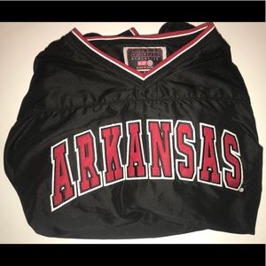 Arkansas Razorbacks Pullover